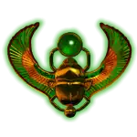 Temple_Of_Iris_Scarab