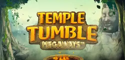 Temple Tumble Megaways Slot Review