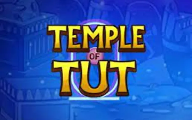 Temple of Tut