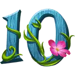 Ten