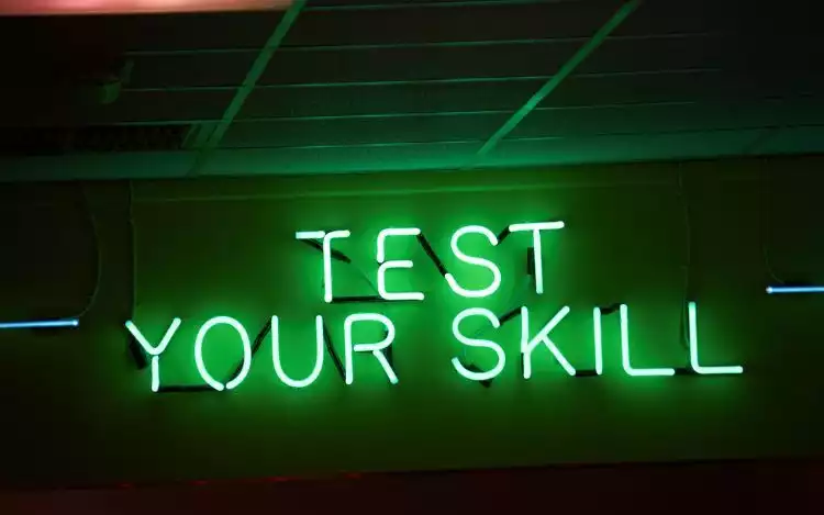 Test Your Skills With Your Next Favourite Slots