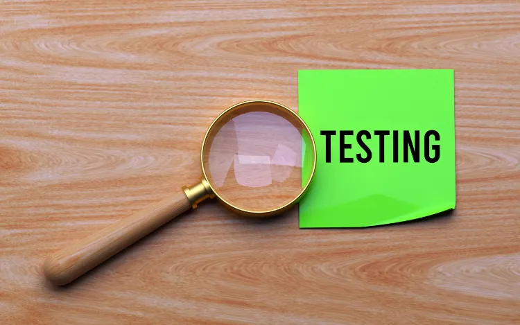 Testing Protects Players and the Industry