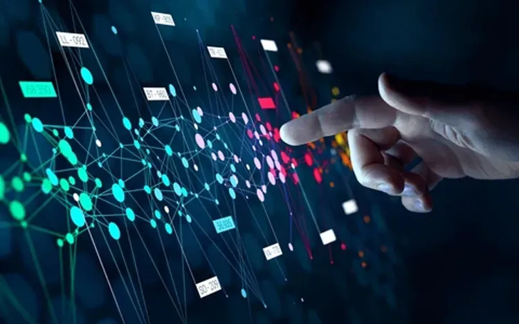 The Algorithms Don’t Lie Transparency through Technology
