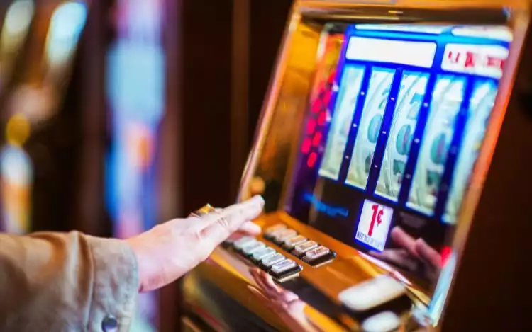 The Appeal of Social Gambling