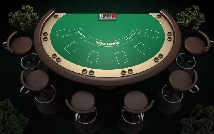 The Basics of Blackjack