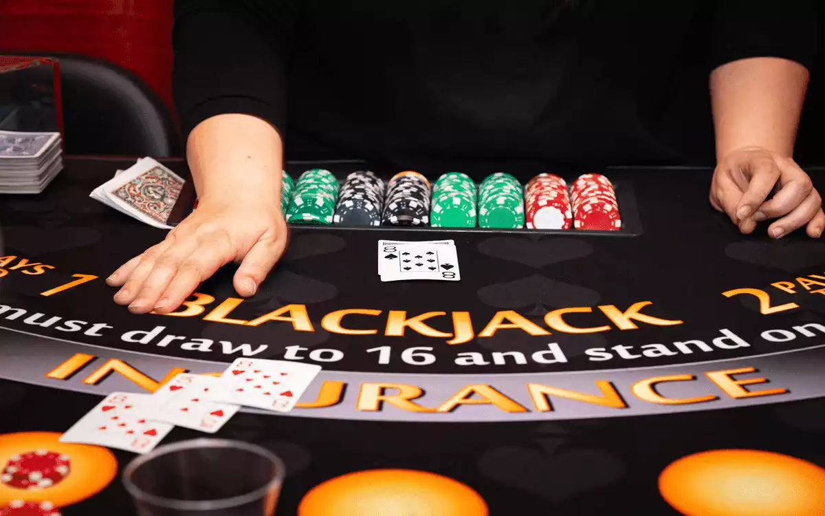 The Best Blackjack Books