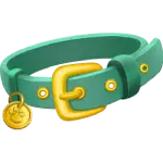 The Big Dog House - Collar Symbol