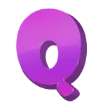 The Big Dog House - Queen Symbol