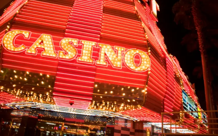 The Casino Still Controls an Important Part of the Process