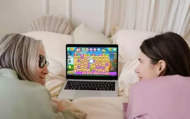 The Desktop Bingo Experience