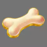 The Dog House Bone Treat symbol