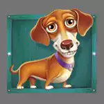 The Dog House Chihuahua symbol