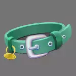 The Dog House collar symbol
