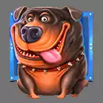 The Dog House Doberman symbol