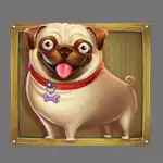 The Dog House French Bulldog symbol