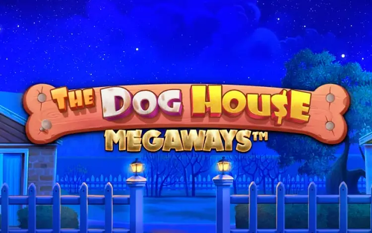The Dog House Megaways