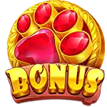 The Dog House - Royal Hunt - Bonus Symbol