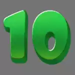 The Dog House 10 symbol
