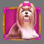 The Dog House Terrier symbol