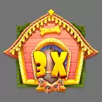 The Dog House Wild Symbol