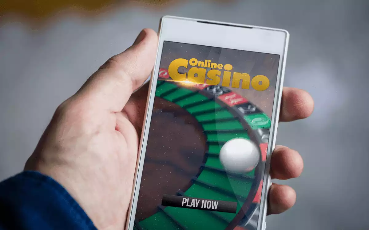The Evolution of Mobile Casino Apps