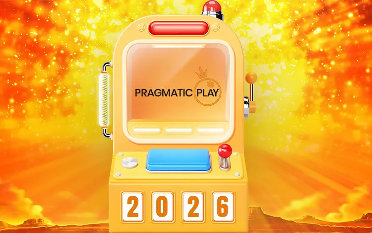 The Evolution of Pragmatic Play Slots in 2026