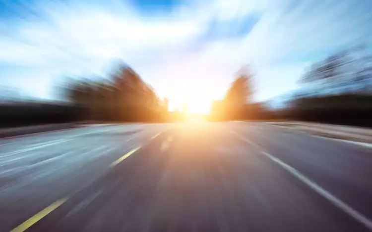 The Fast Lane of Modern Poker