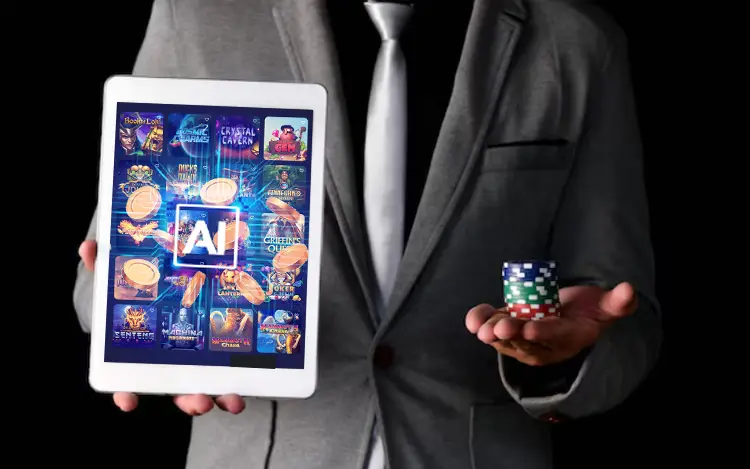 The Future AI, Personalisation and Social Gaming