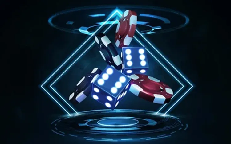 The Future More Game, Less Gamble