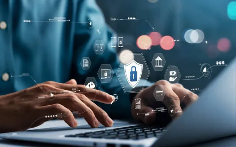 The Future of Data Security in the Gambling Industry