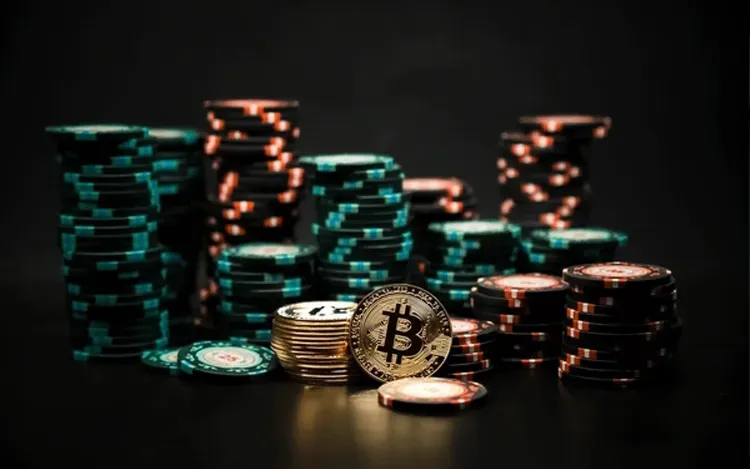 The Future of Decentralised Betting