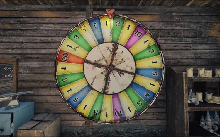 The Future of Rust Gambling