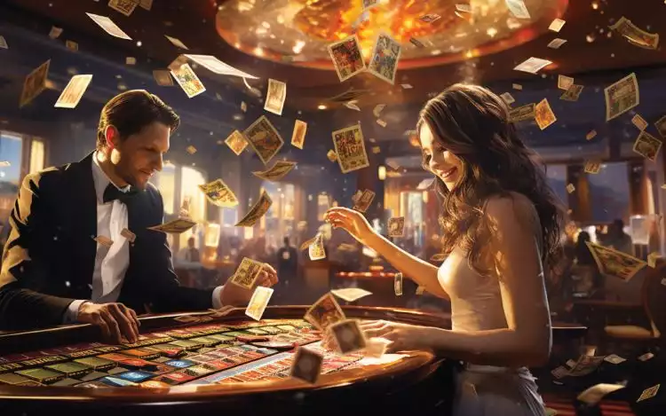 The Gambler