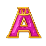 The Golden Mummy Hold and Win - Ace Symbol