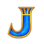 The Golden Mummy Hold and Win - Jack Symbol