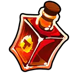 The Golden Pot and Pints - Bottle of Whiskey