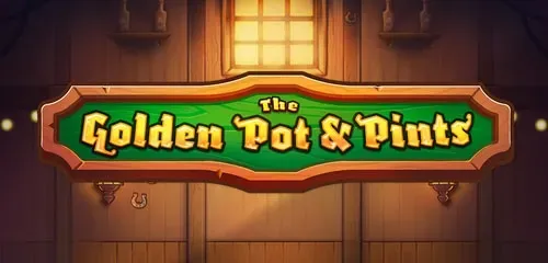 The Golden Pot & Pints Slot Review