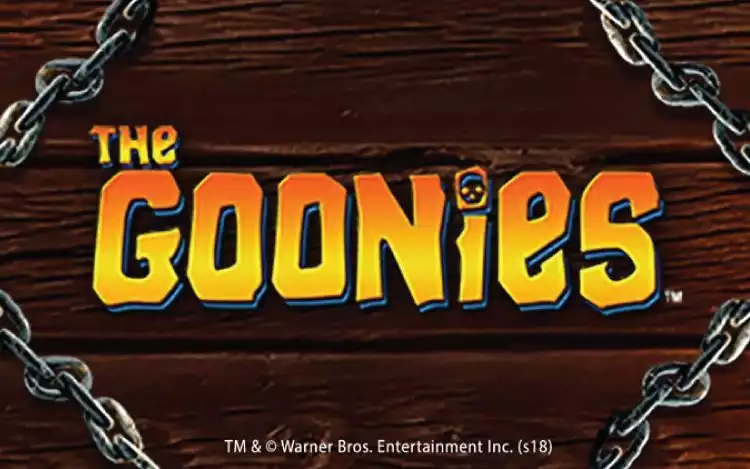 The Goonies