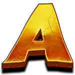 The Goonies Ace Symbol