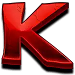 The Goonies King Symbol