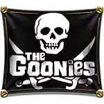 The Goonies Pirate Flag Symbol