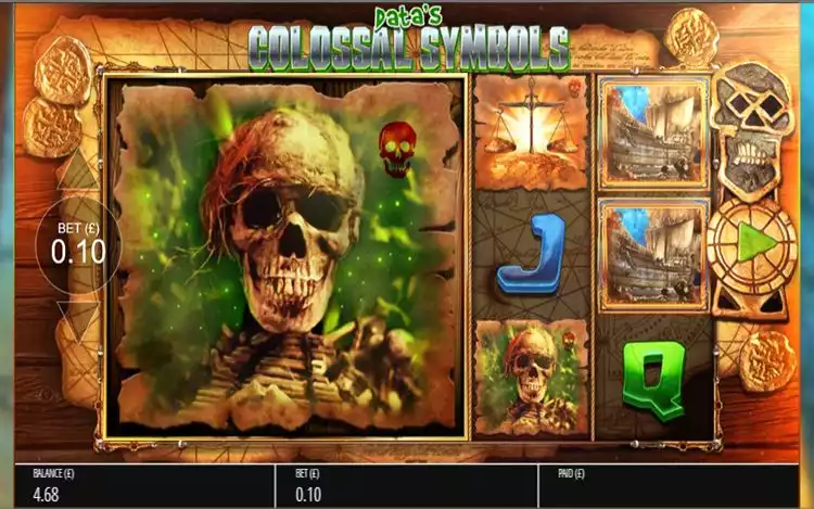 The Goonies Mobile Bonus