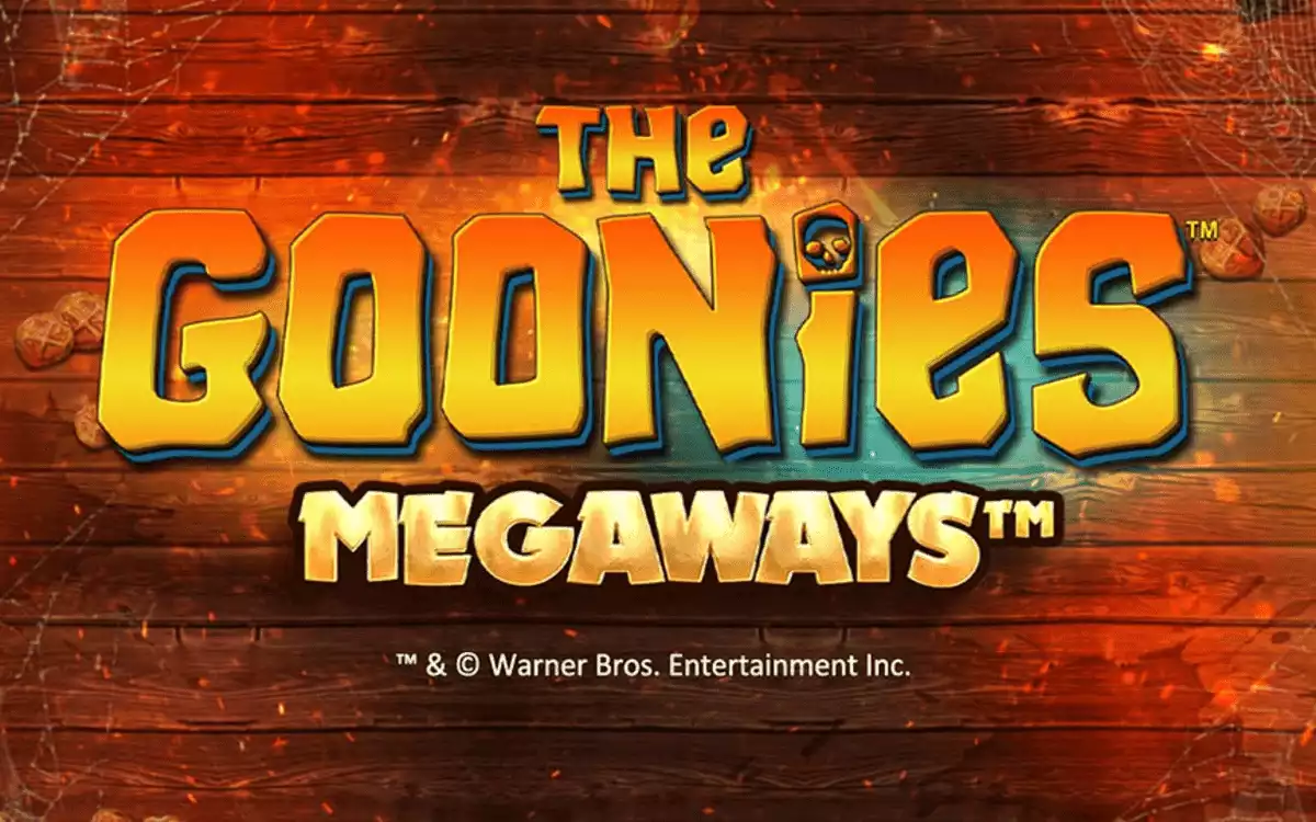 The Goonies Megaways