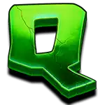 The Goonies Queen Symbol