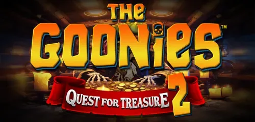 The Goonies Quest for Treasure 2 Thumbnail