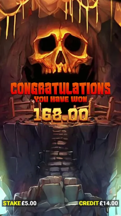 The Goonies Quest for Treasure 3 - Mobile Simple Win