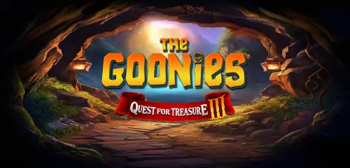 The Goonies Quest for Treasure 3 - Thumbnail