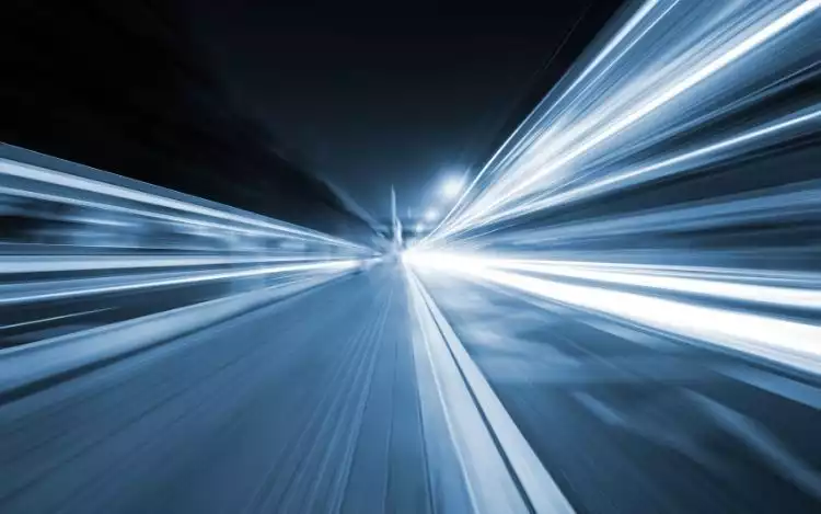 The Human Factor Speed and Tilt