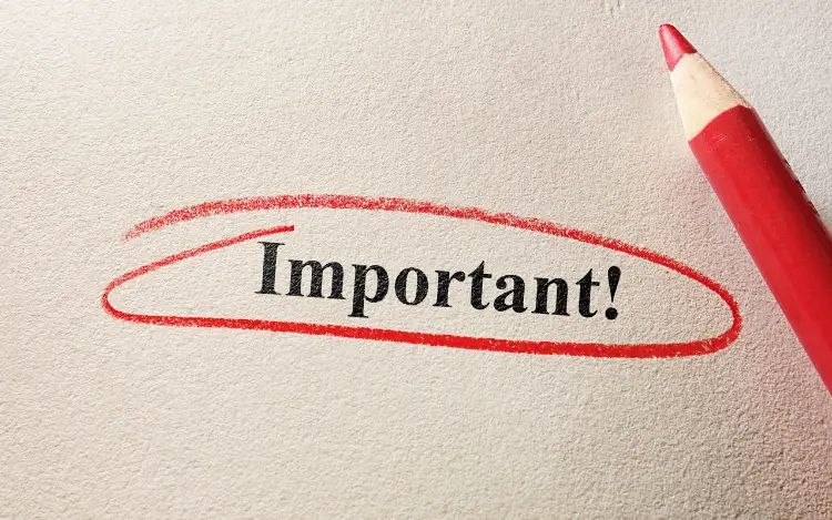 The Importance of Bet Sizing