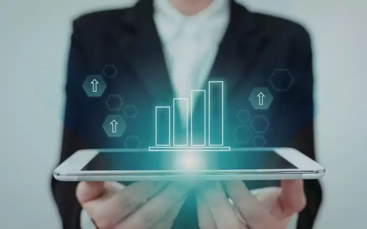 The Industry Balance Innovation, Engagement and Responsibility